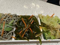 特色凉菜-丝路伊兰·兰州牛肉面(牛街总店)