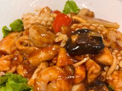 八珍豆腐-大铁勺新津菜(迎水道店)