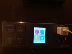 -潮岸酒店(广州琶洲会展广州塔店)