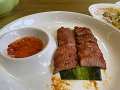 -金象湾泰国餐厅(华林路店)