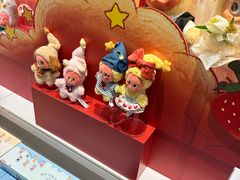 -泡泡玛特POPMART(凯德大峡谷店)