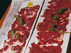 -海银海记潮汕牛肉火锅(新港中路海珠店)