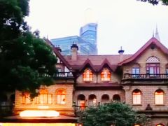 -马勒别墅饭店(静安寺店)