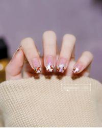 -LILY NAILS美甲美睫