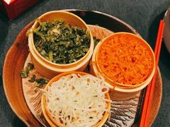 -金狮麟·新豫菜(金码大厦店)