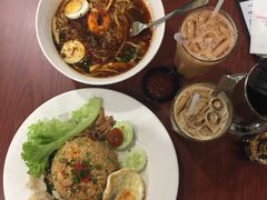 -小槟城美食馆
