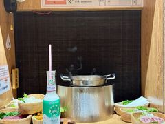 -独食火锅·半米屋台(望平街店)