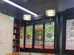 -名善山珍·野生菌汤锅(文殊院店)