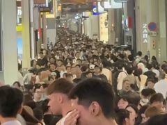-心斋桥