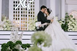 点击看大图 -MANLI BRIDAL婚纱