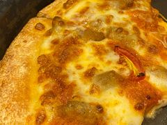 -必胜客(东营万达店)