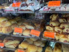 -金狮饼店(关闸马路店)