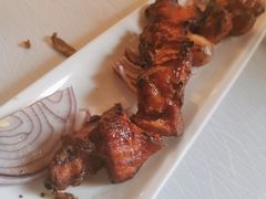 -马克西姆俄罗斯餐厅(通亚街店)