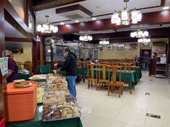 大堂-白魁老号饭庄(交道口店)