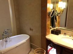 -中旅阿那亚九龙湖·公主酒店