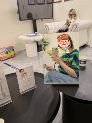 点击看大图 -海涛医疗美容·面部抗衰·注射美鼻