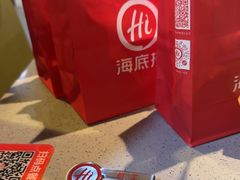 -海底捞火锅(振华商厦店)