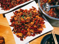 -望京一号·重庆江湖菜(工体店)