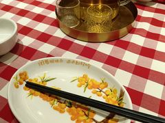 -西贝(无锡万象城店)