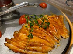 -小大董·烤鸭(王府井apm店)