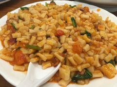 -巴依老爷新疆美食(望京小街店)