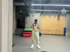 -EASY POWER健身工作室(浦东大道店)