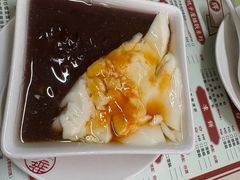 -香港華心糖水鋪(南西总店)