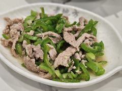 -老地方面馆(思南路店)