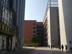 -广东食品药品职业学院(龙洞校区)