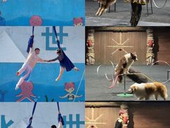 -汕头蓝水星欢乐世界