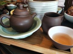 -青藤茶馆(南山路店)