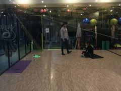 -LikingFit24小时健身•普拉提(张江店)