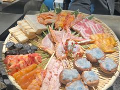 -麦MUGI铁板烧日式料理