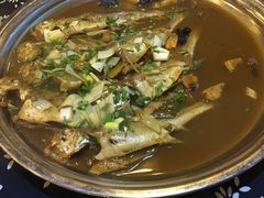 -旺角小渔村(幸福中路店)