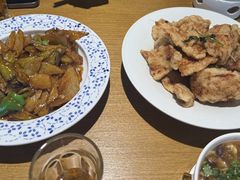 -宏达老菜馆(东安街店)