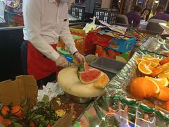 -碧中海汤泉汗蒸酒店