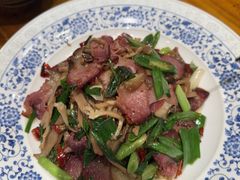 -永安水煮活鱼·仪征菜(仪征奥林匹克店)