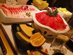 -巴邑火锅(江北万达店)