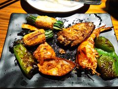 -号令江湖·水浒烤肉(和畅睦邻中心店)