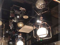 大堂-古田居·特色寿司料理(骏欣中心店)