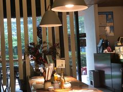 大堂-十面春风·江南面馆(崇宁路店)