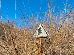 -北京西山国家森林公园