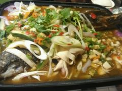 android_upload_pic-鼎盛蜀坊·重庆江湖菜(市桥地铁站店)