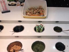 -红菇坊鲜汤火锅(北站店)