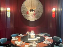 -映水芙蓉(长宁来福士店)
