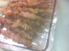 iphone_upload_pic-天津乾毓德饭庄·清真传统炒菜·海鲜烧烤(咸阳路店)