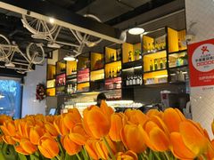-玛尚诺意式餐厅(官舍店)