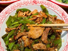 -陈家婆的菜(梅溪湖店)