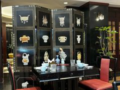 -海天楼中餐厅(吴宫泛太平洋酒店)