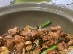 -红炎炎农家菜老字号(金水台店)